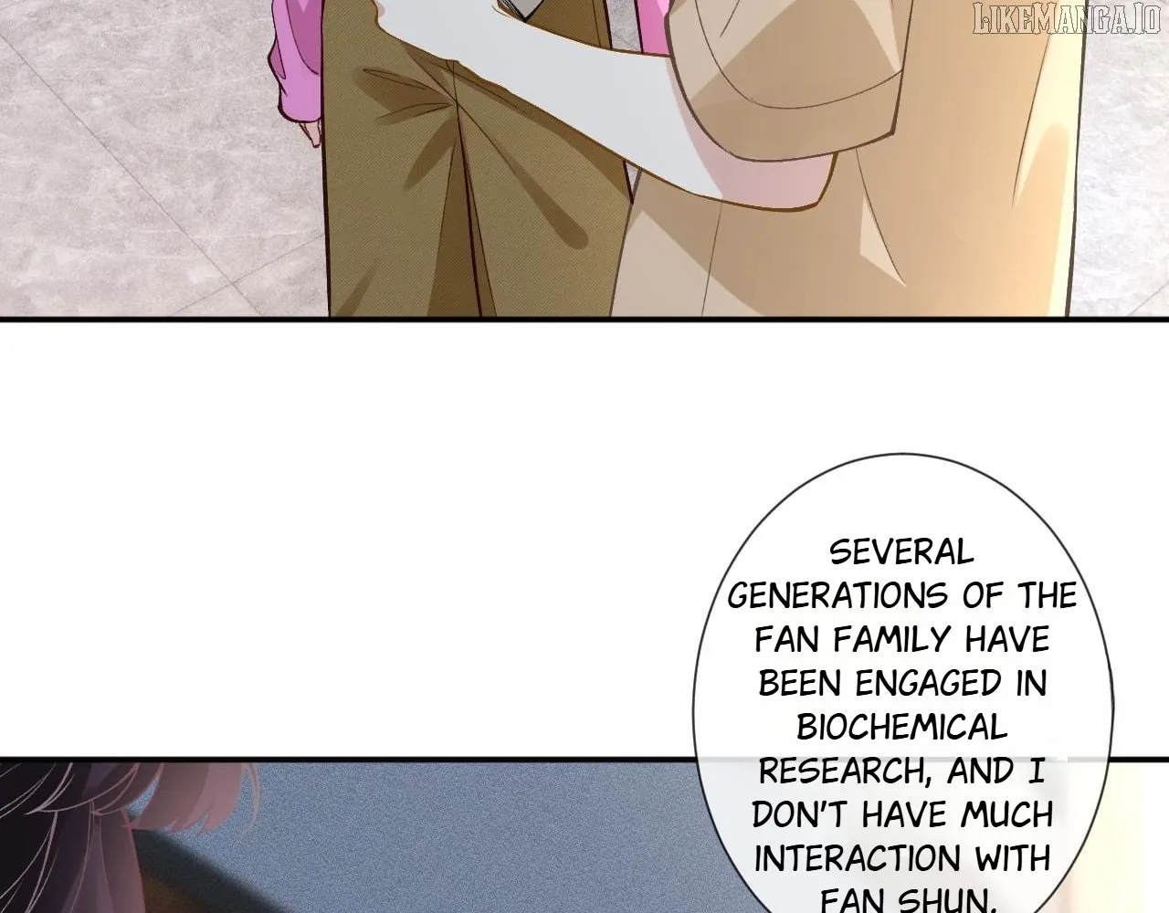 Read Everyone’s Darling chapter 378 image 53 on Lezhin