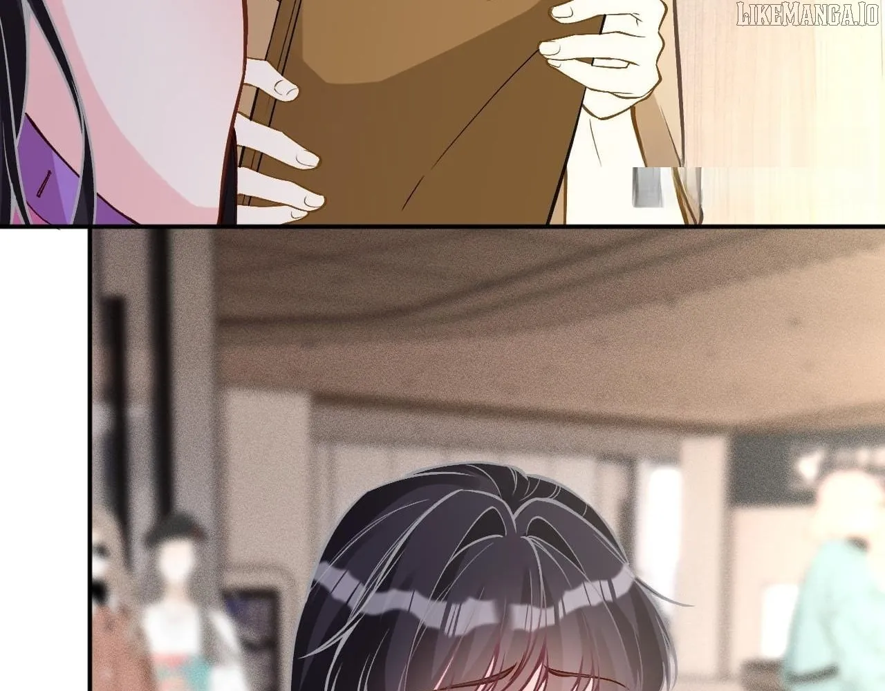 Read Everyone’s Darling chapter 378 image 55 on Lezhin