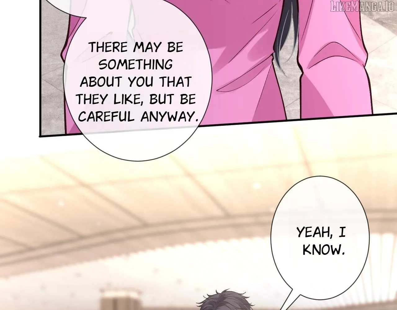 Read Everyone’s Darling chapter 378 image 57 on Lezhin