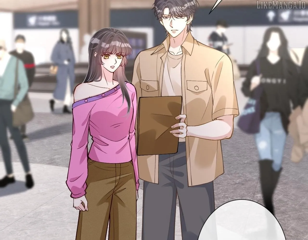 Read Everyone’s Darling chapter 378 image 58 on Lezhin