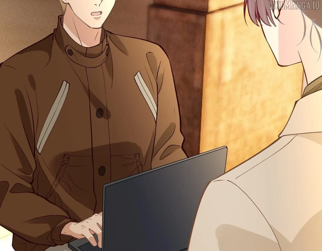 Read Everyone’s Darling chapter 378 image 6 on Lezhin