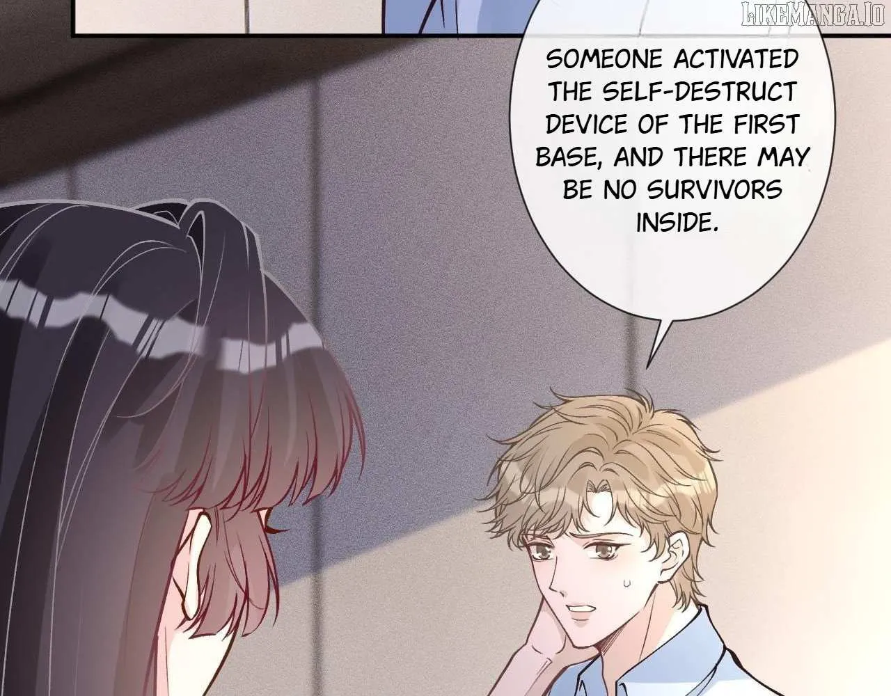 Read Everyone’s Darling chapter 378 image 65 on Lezhin