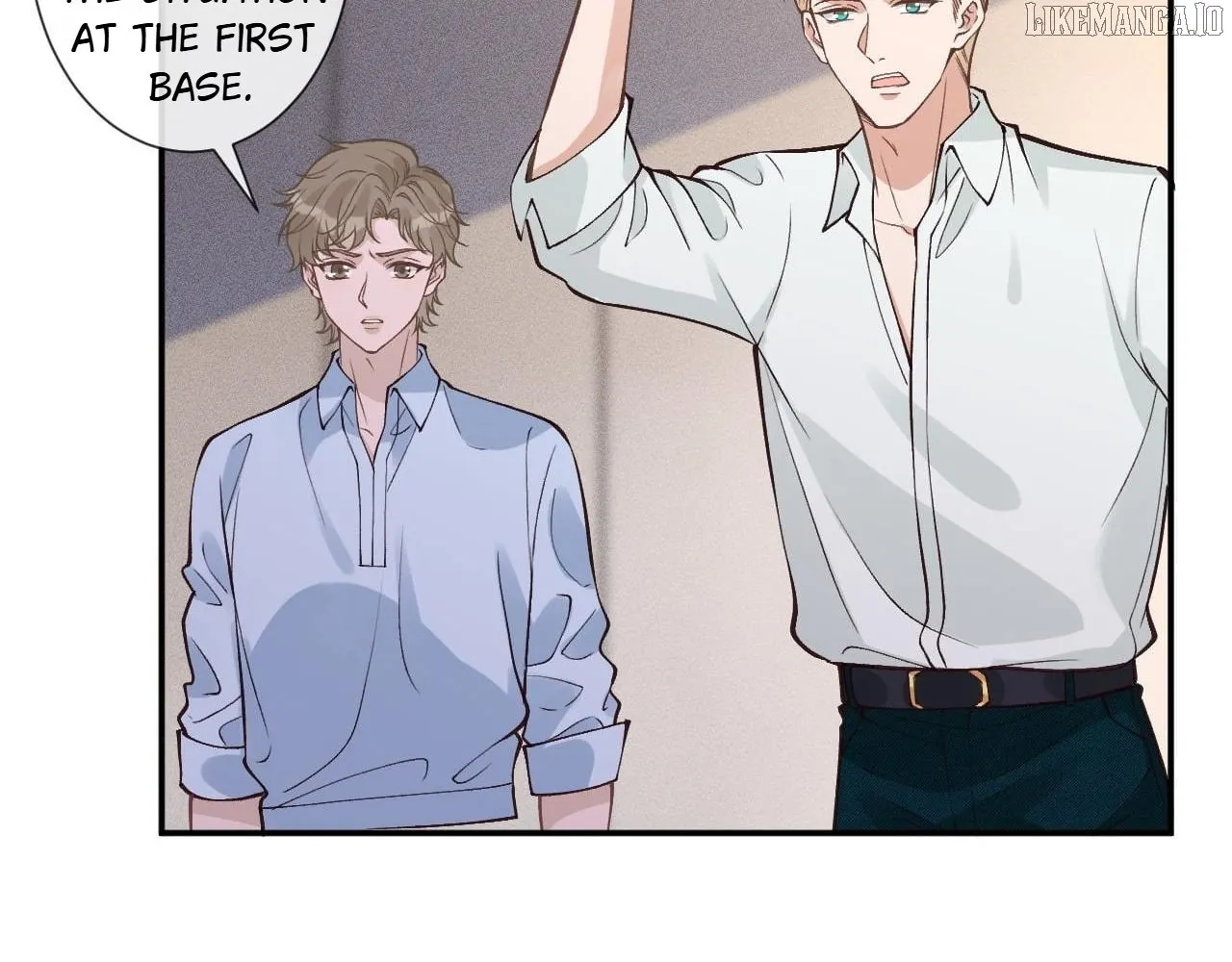 Read Everyone’s Darling chapter 378 image 68 on Lezhin