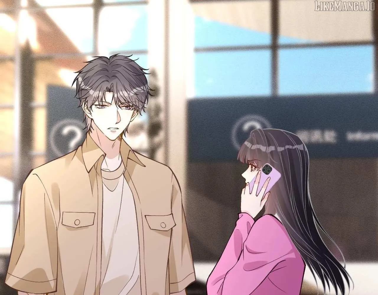 Read Everyone’s Darling chapter 378 image 74 on Lezhin