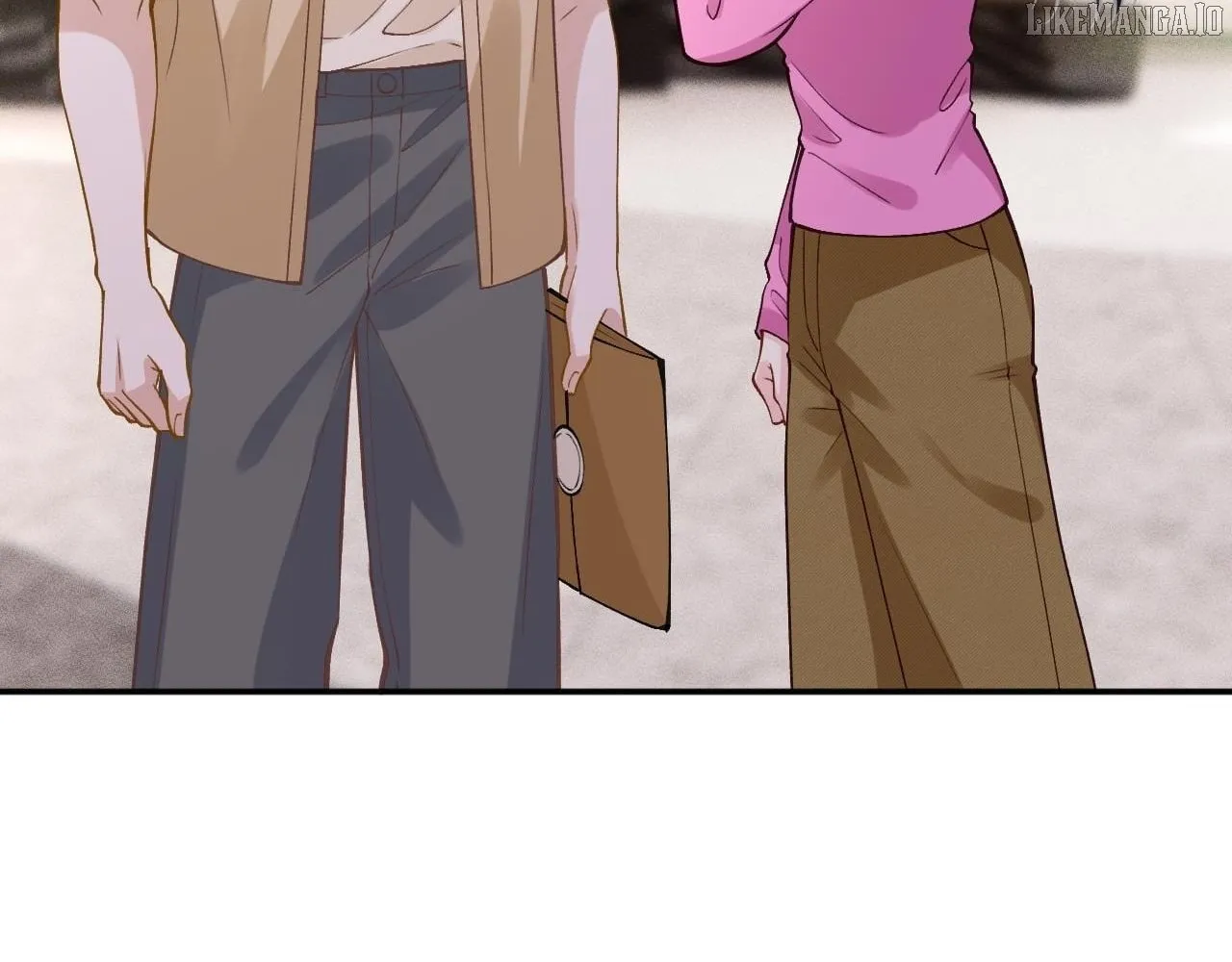 Read Everyone’s Darling chapter 378 image 75 on Lezhin