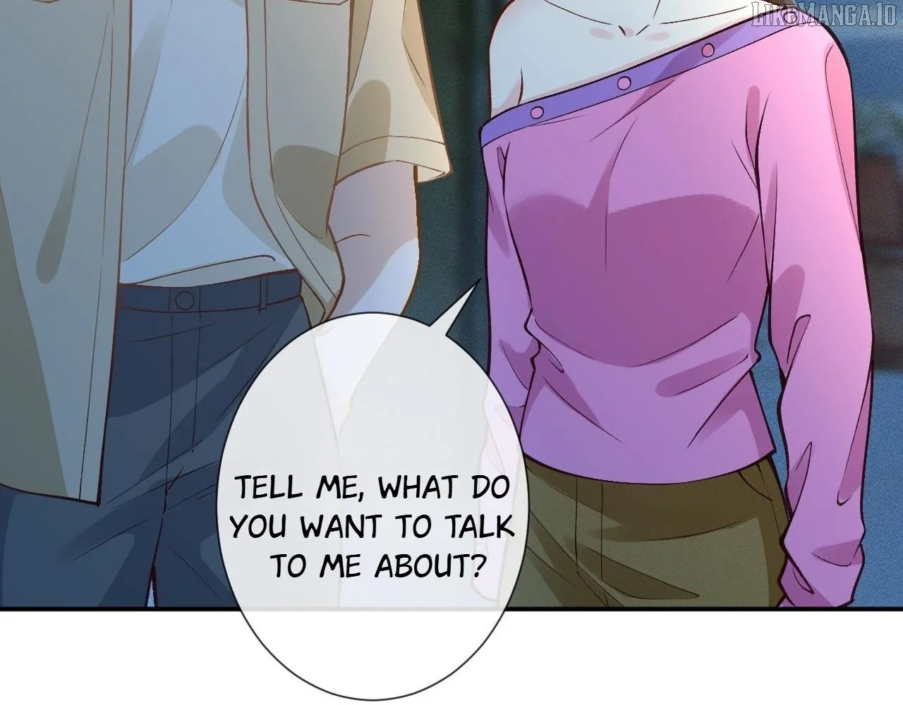 Read Everyone’s Darling chapter 379 image 16 on Lezhin