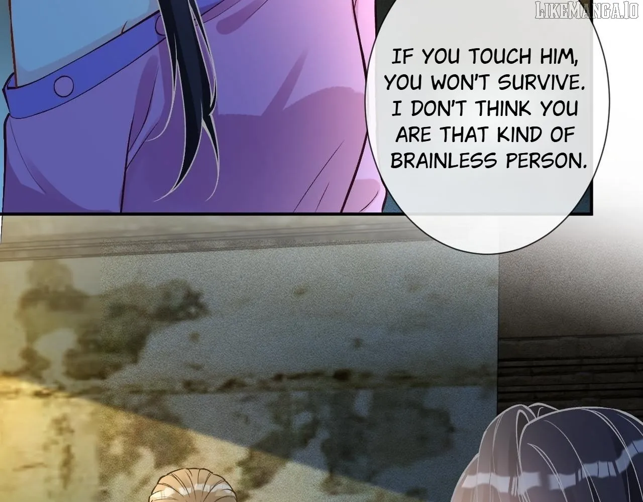 Read Everyone’s Darling chapter 379 image 20 on Lezhin