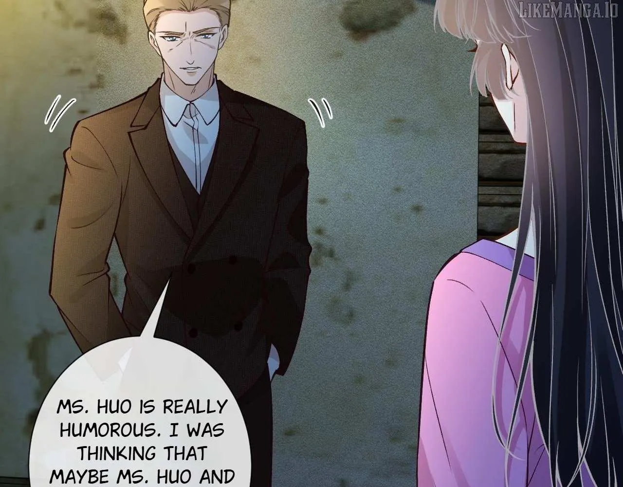 Read Everyone’s Darling chapter 379 image 21 on Lezhin
