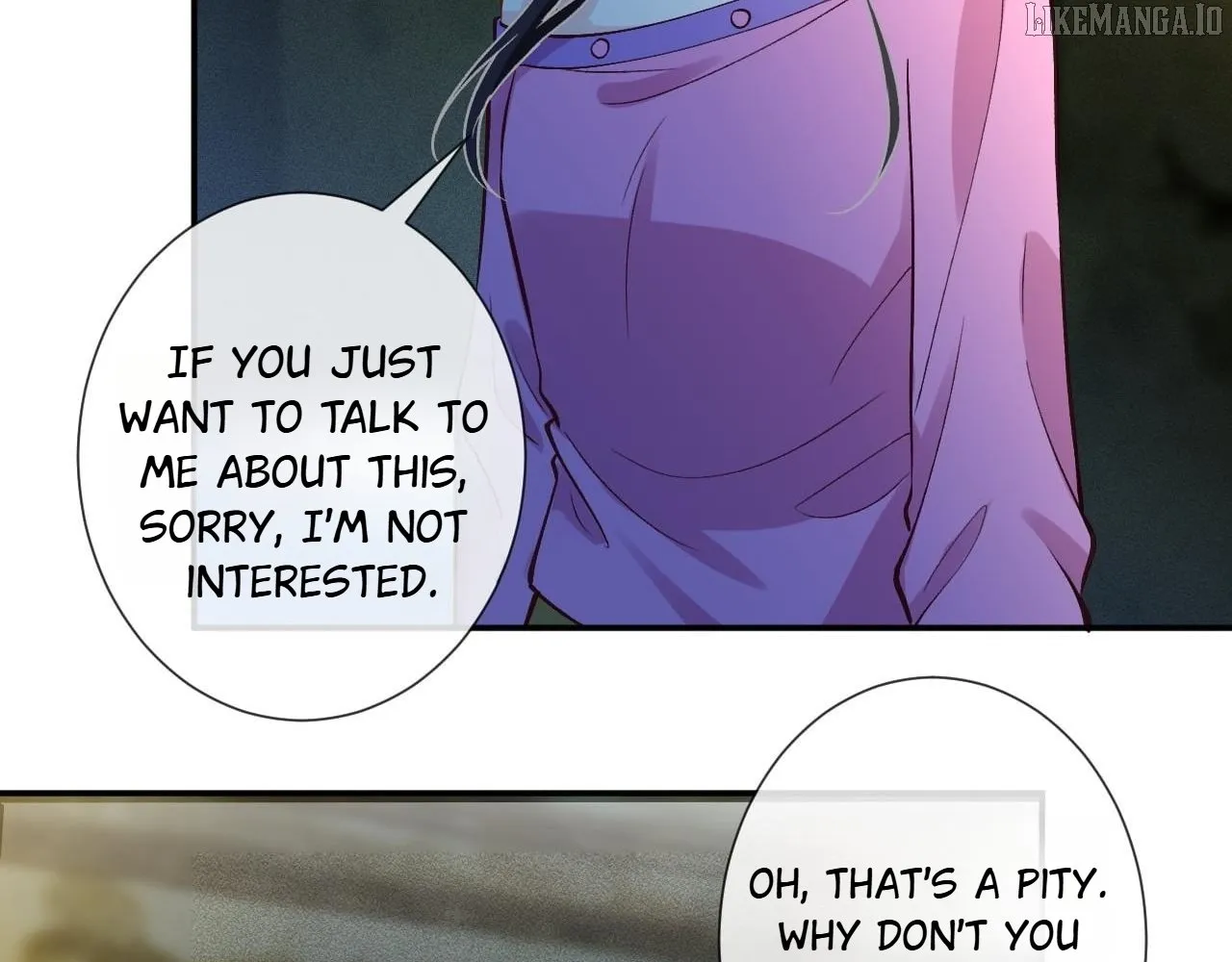 Read Everyone’s Darling chapter 379 image 25 on Lezhin