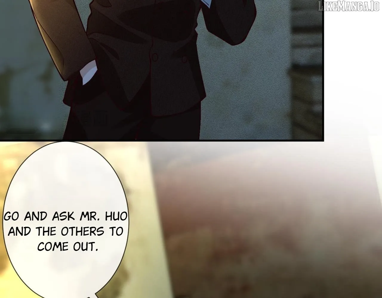 Read Everyone’s Darling chapter 379 image 27 on Lezhin