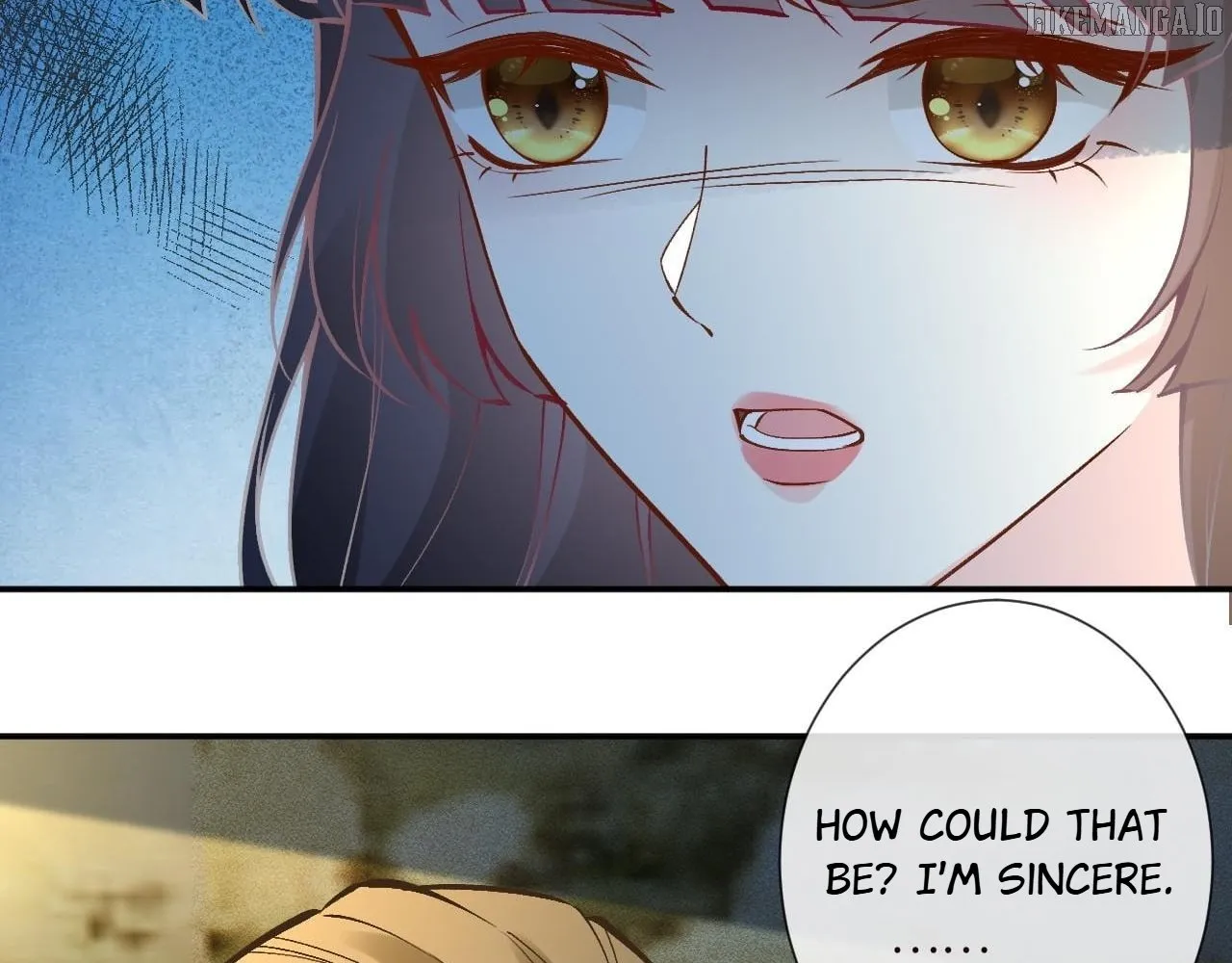 Read Everyone’s Darling chapter 379 image 31 on Lezhin