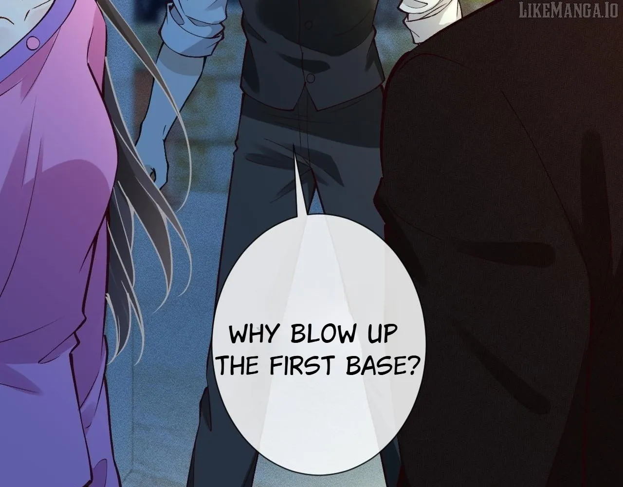 Read Everyone’s Darling chapter 379 image 35 on Lezhin