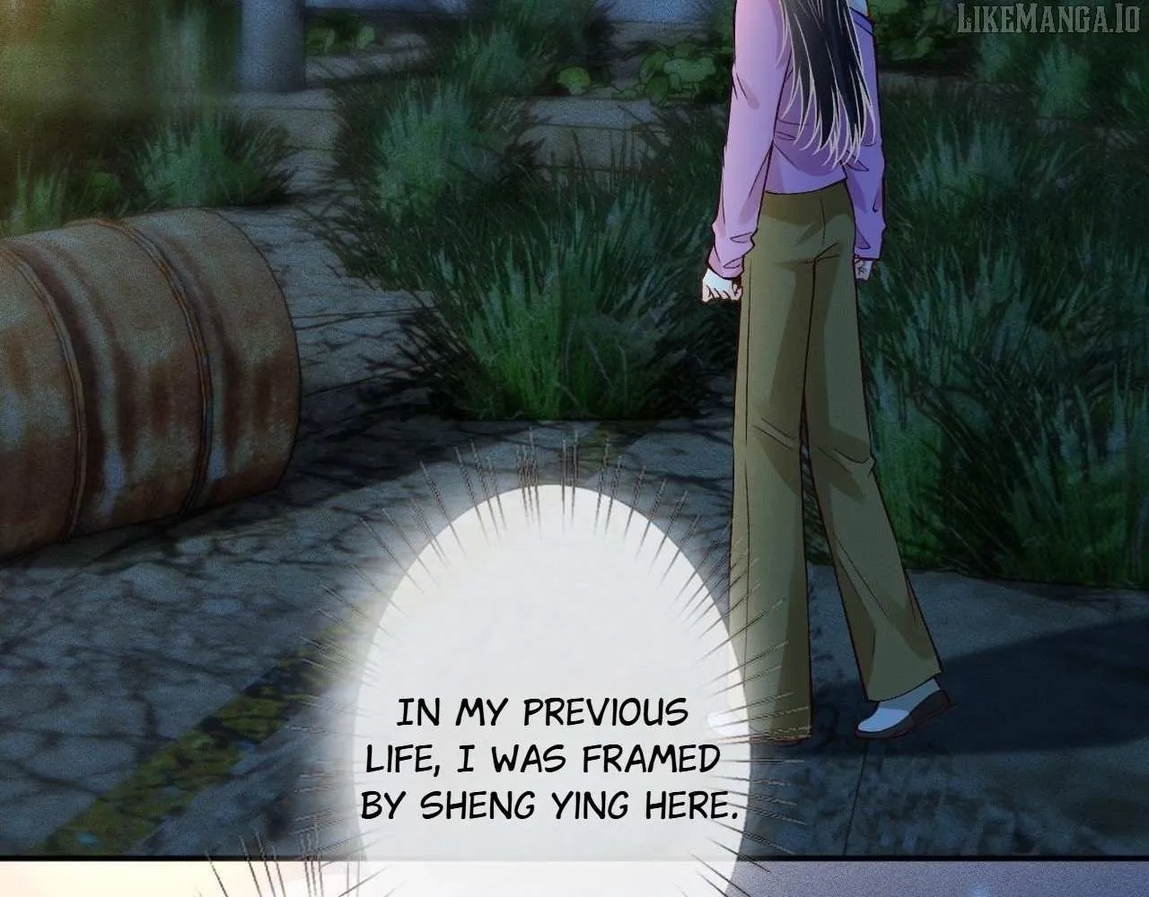 Read Everyone’s Darling chapter 379 image 4 on Lezhin