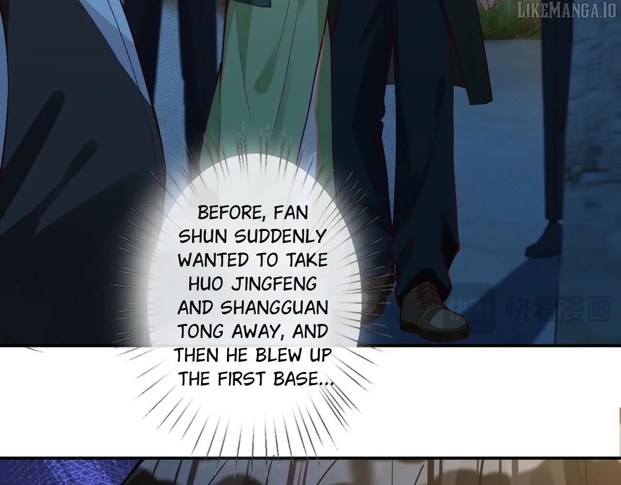 Read Everyone’s Darling chapter 379 image 40 on Lezhin