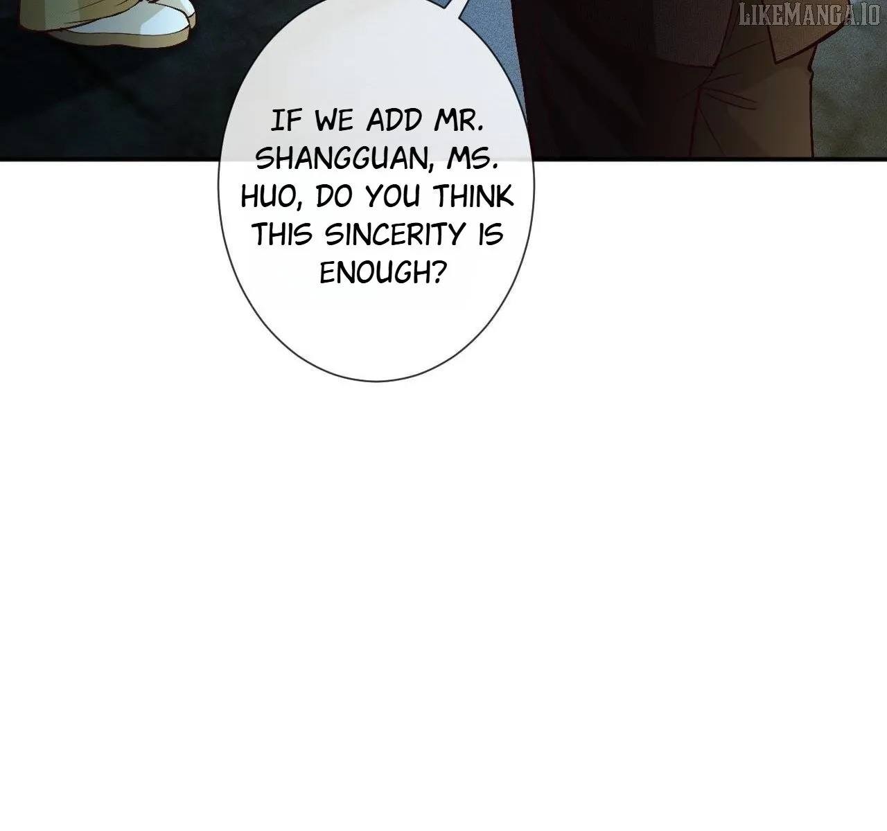 Read Everyone’s Darling chapter 379 image 46 on Lezhin