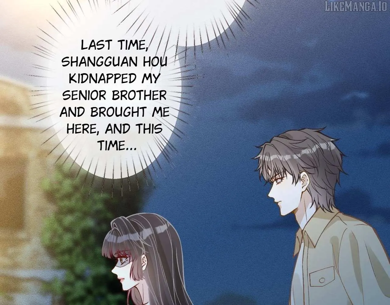Read Everyone’s Darling chapter 379 image 5 on Lezhin