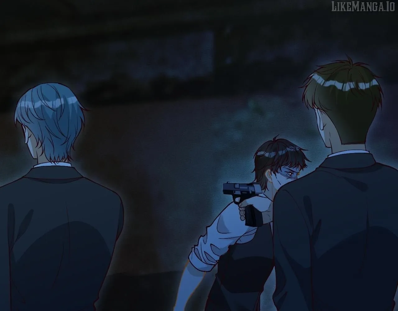 Read Everyone’s Darling chapter 379 image 68 on Lezhin