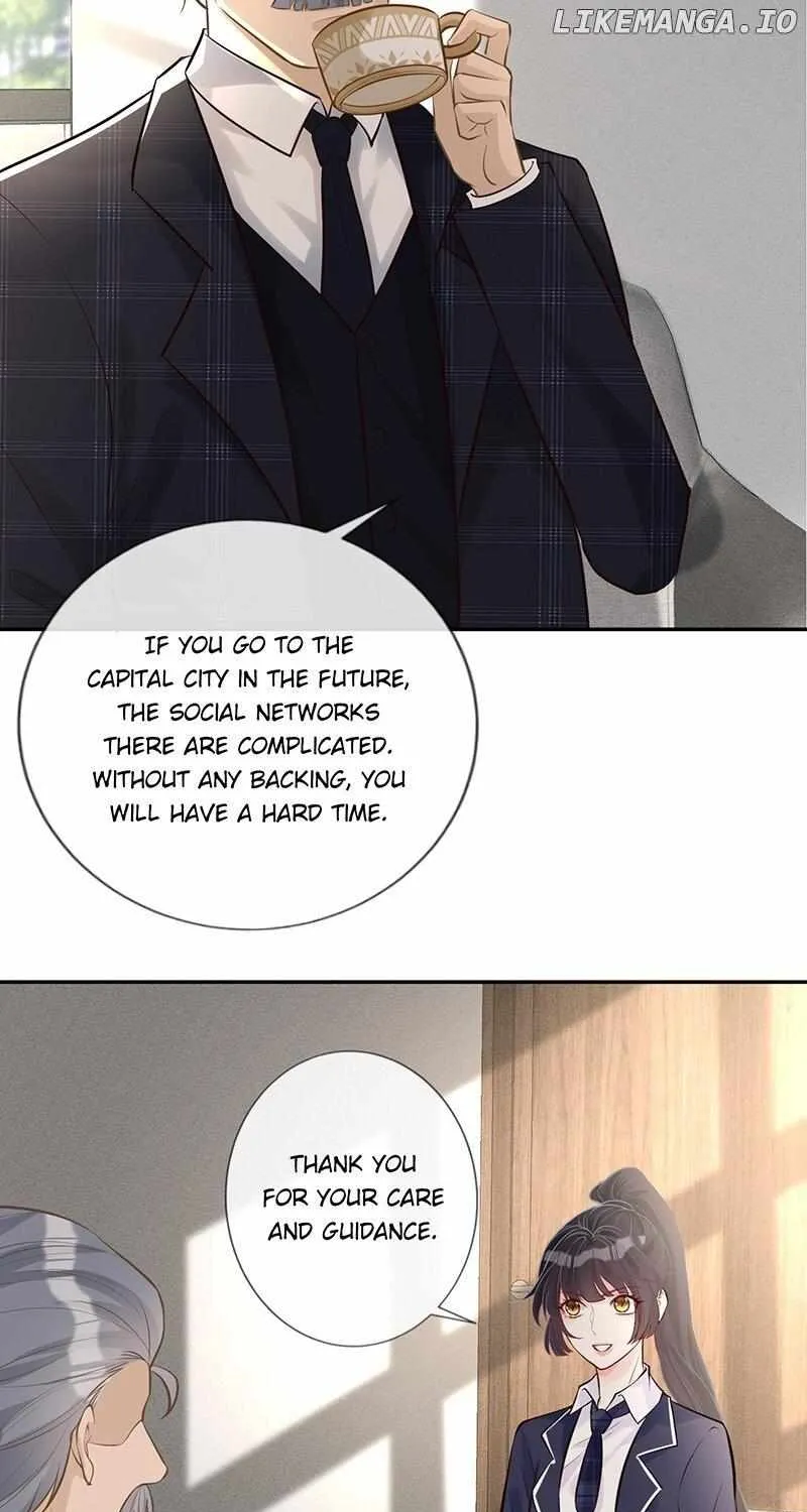 Read Everyone’s Darling chapter 38 image 11 on Lezhin