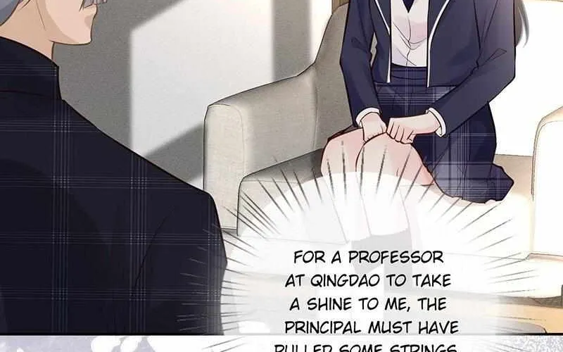 Read Everyone’s Darling chapter 38 image 12 on Lezhin