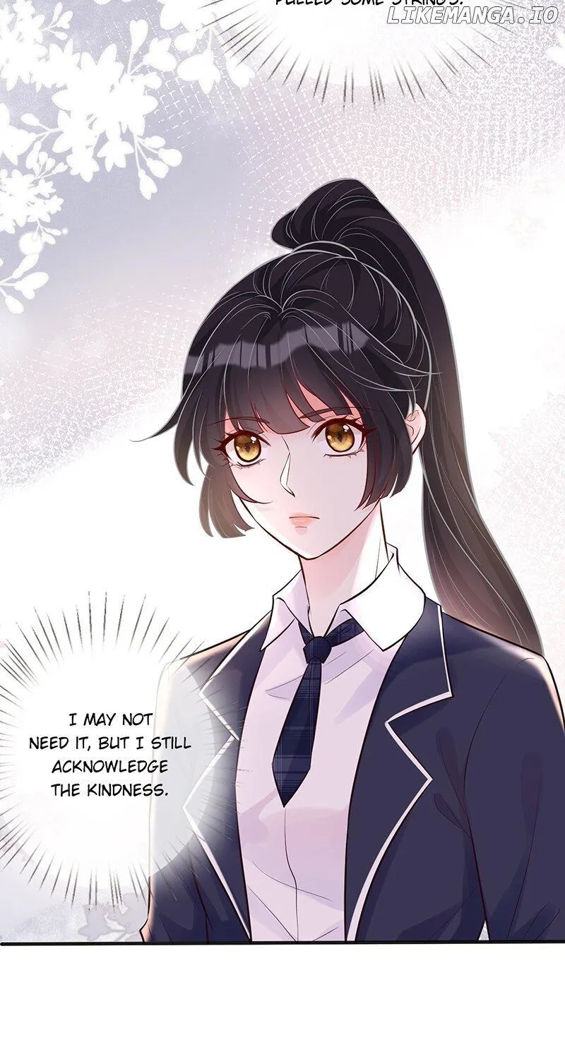 Read Everyone’s Darling chapter 38 image 13 on Lezhin
