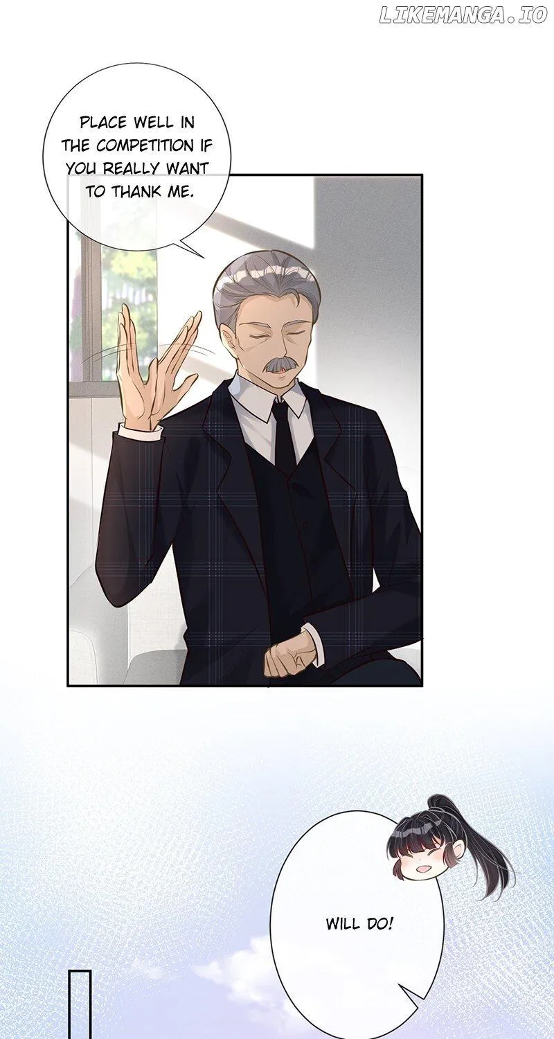 Read Everyone’s Darling chapter 38 image 14 on Lezhin