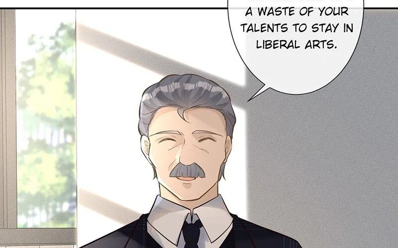 Read Everyone’s Darling chapter 38 image 2 on Lezhin