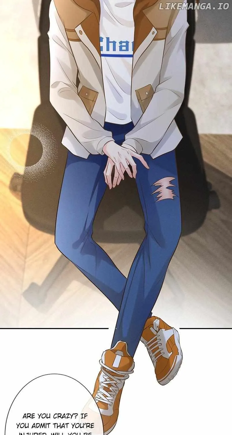 Read Everyone’s Darling chapter 38 image 20 on Lezhin