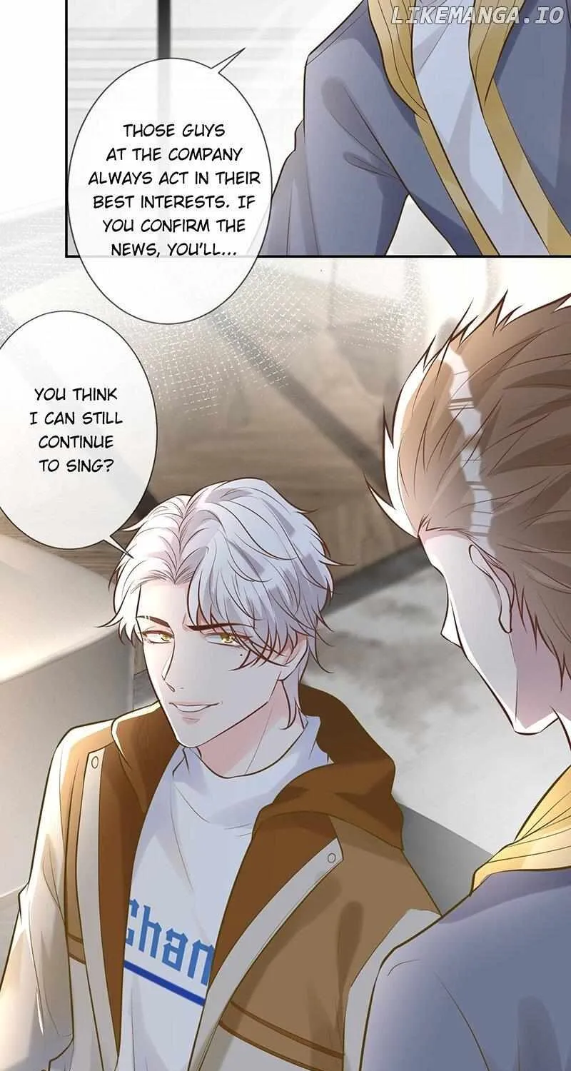 Read Everyone’s Darling chapter 38 image 22 on Lezhin