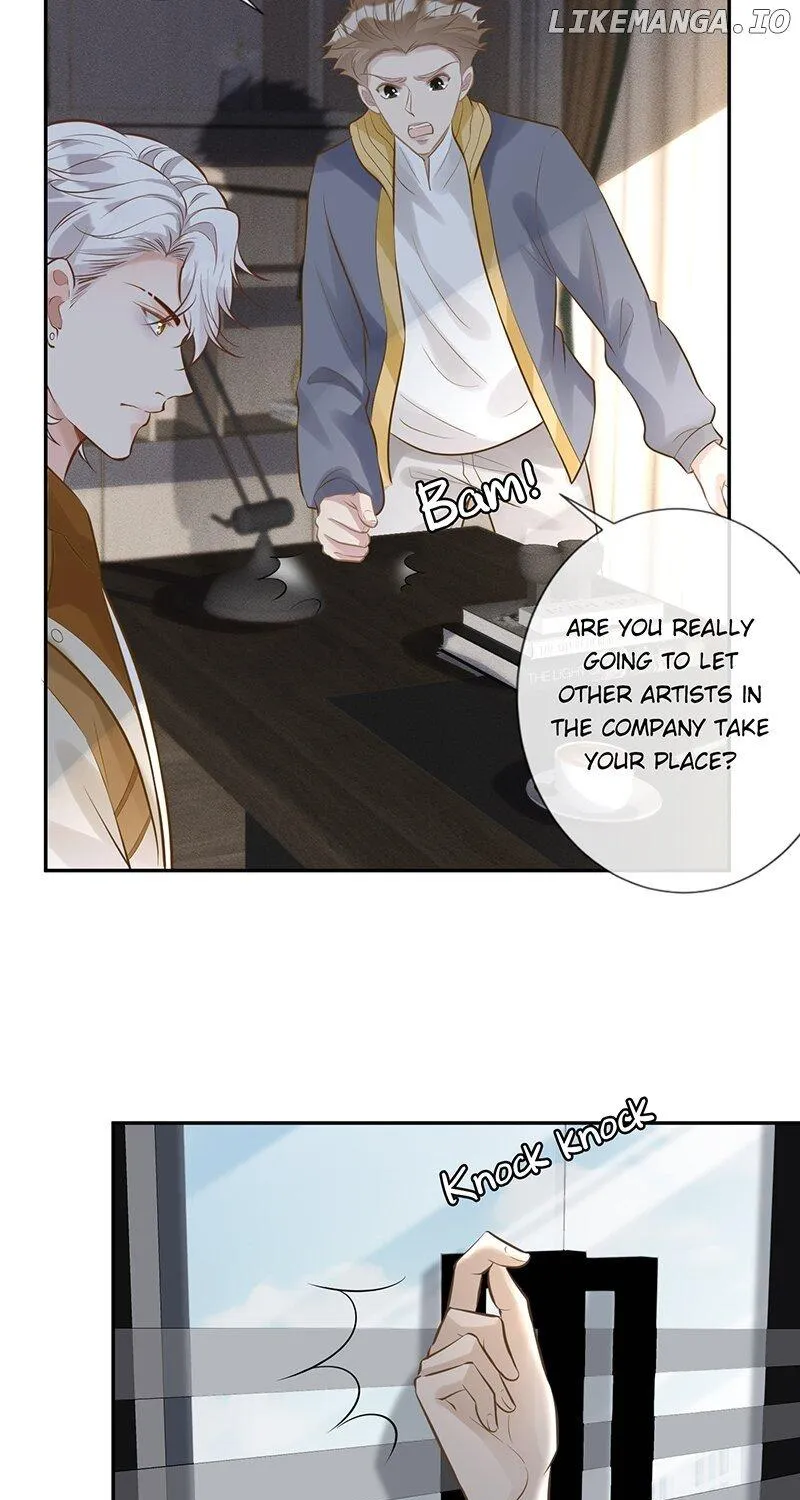 Read Everyone’s Darling chapter 38 image 26 on Lezhin