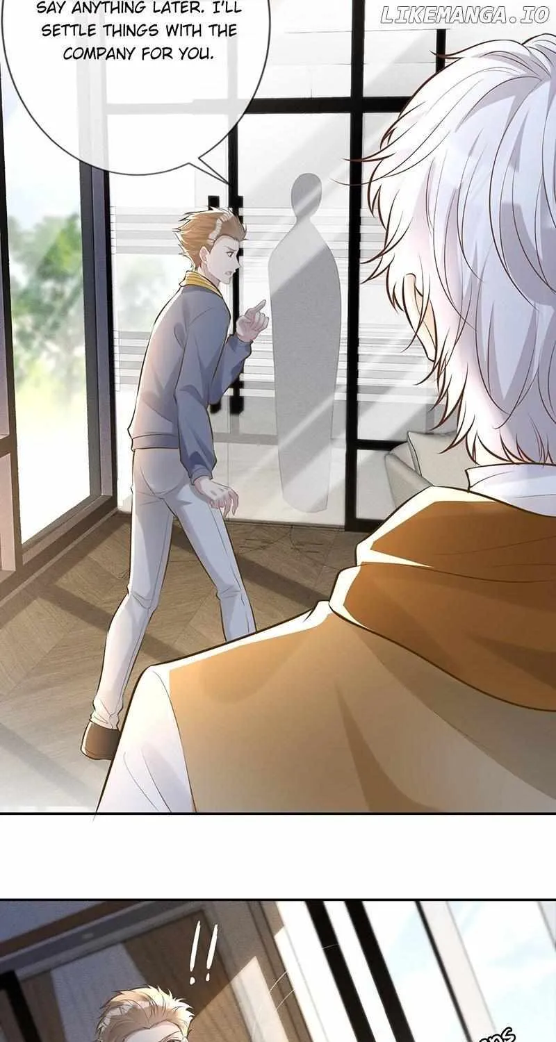 Read Everyone’s Darling chapter 38 image 28 on Lezhin