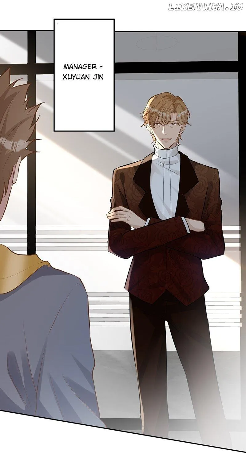 Read Everyone’s Darling chapter 38 image 30 on Lezhin