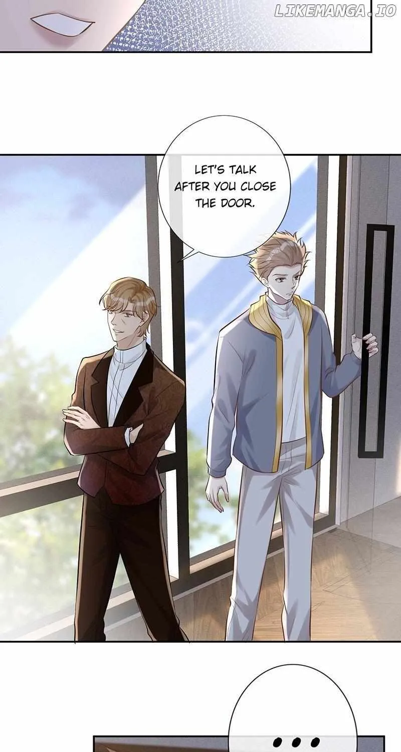 Read Everyone’s Darling chapter 38 image 32 on Lezhin