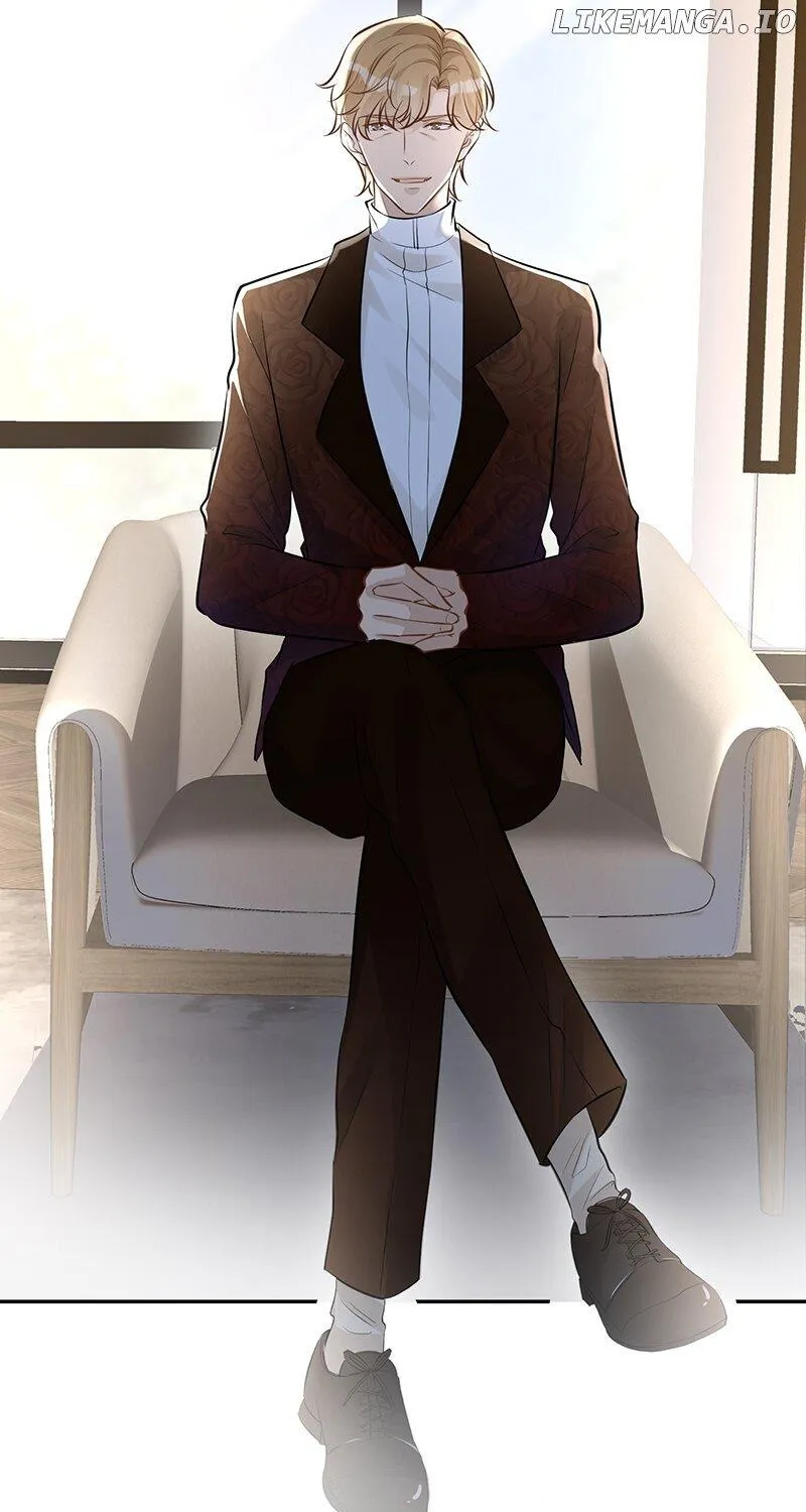 Read Everyone’s Darling chapter 38 image 36 on Lezhin