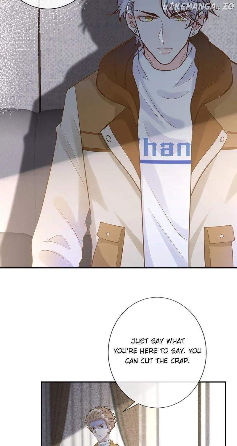 Read Everyone’s Darling chapter 38 image 38 on Lezhin