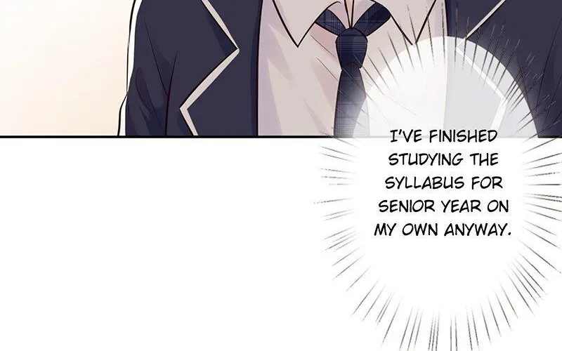 Read Everyone’s Darling chapter 38 image 4 on Lezhin
