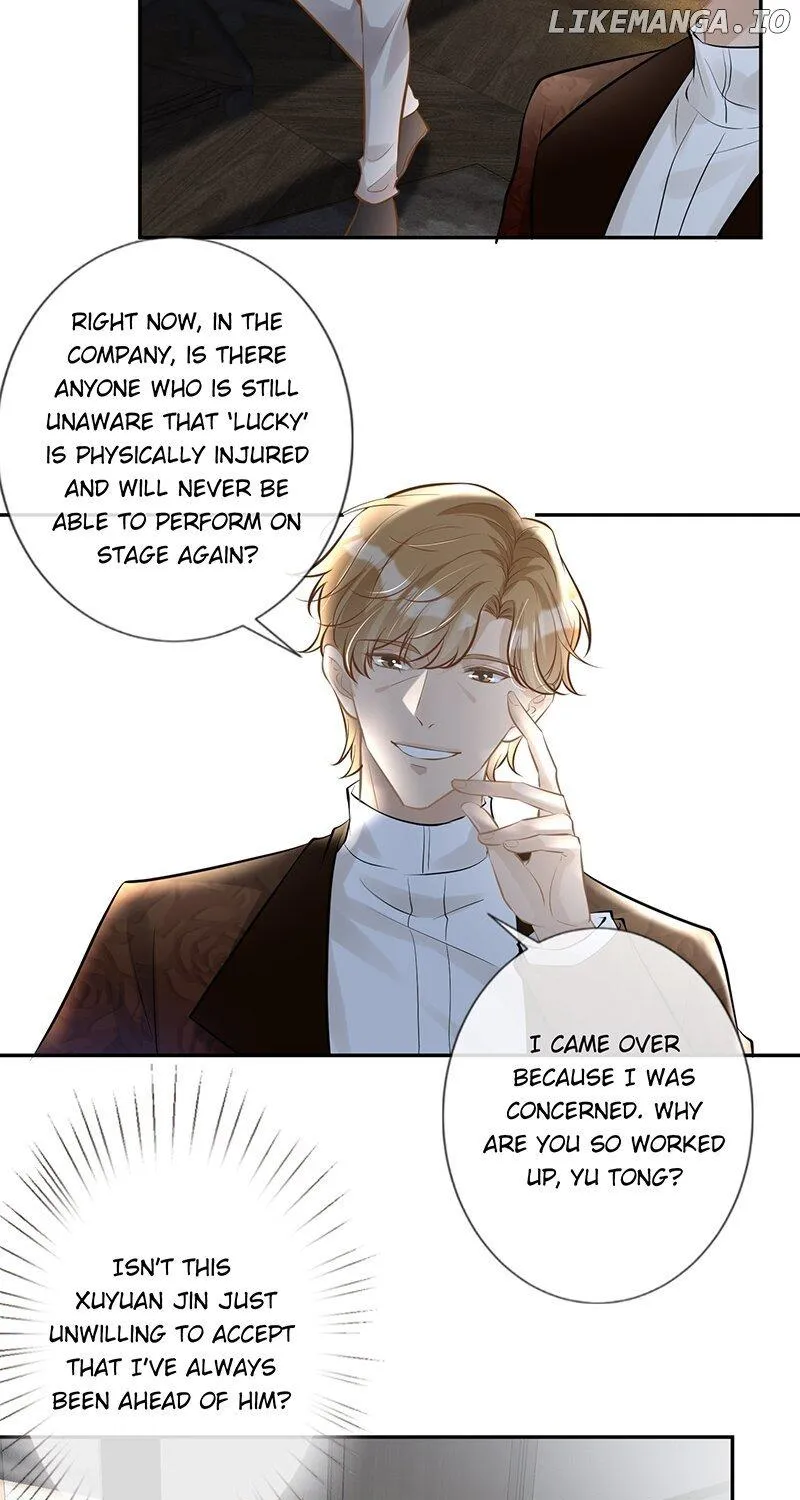 Read Everyone’s Darling chapter 38 image 40 on Lezhin