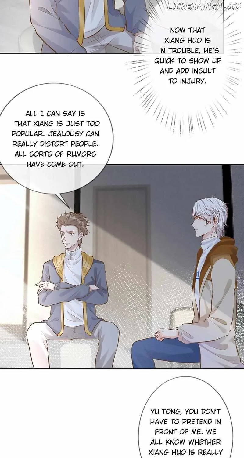 Read Everyone’s Darling chapter 38 image 42 on Lezhin