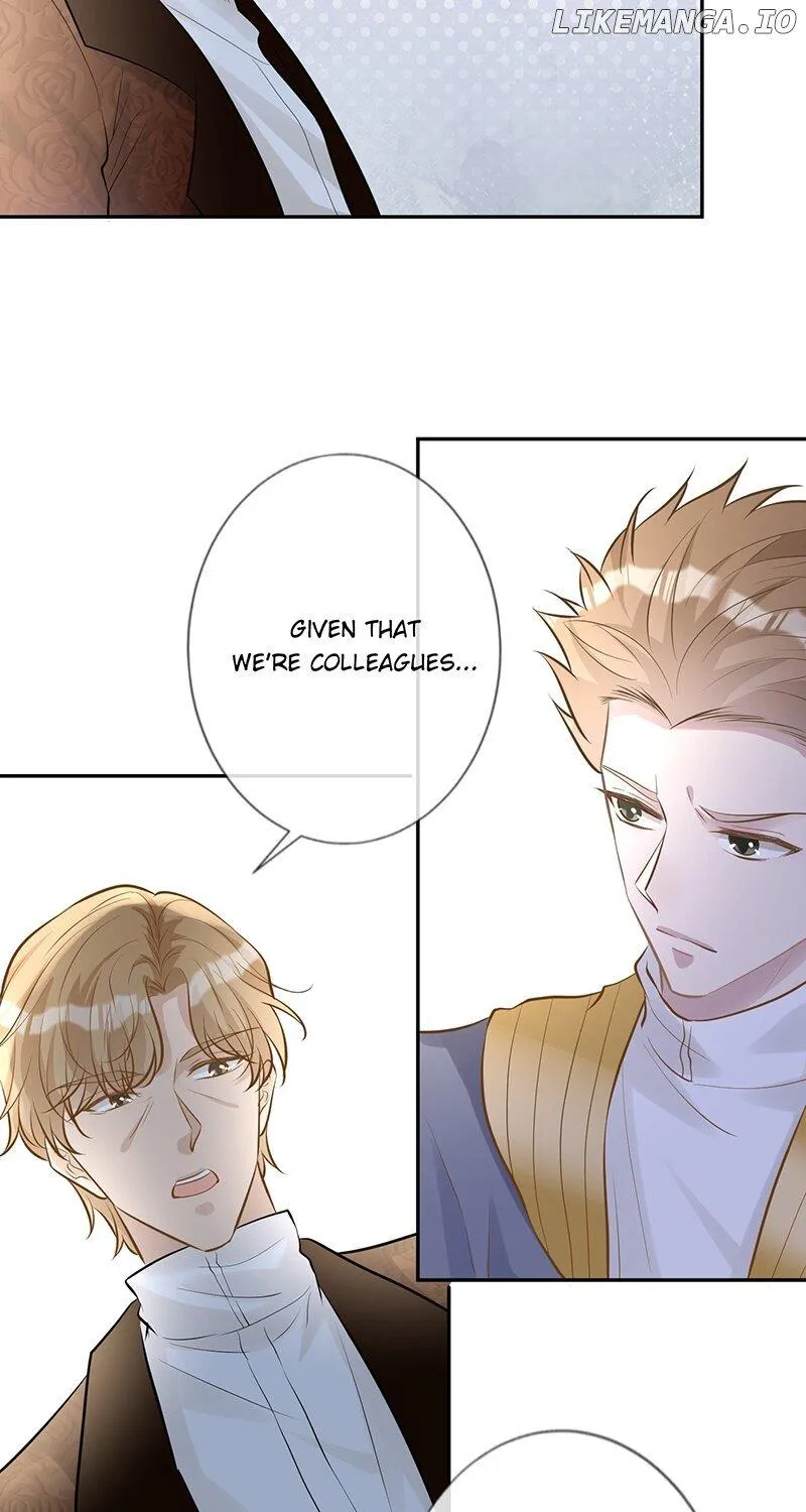 Read Everyone’s Darling chapter 38 image 44 on Lezhin