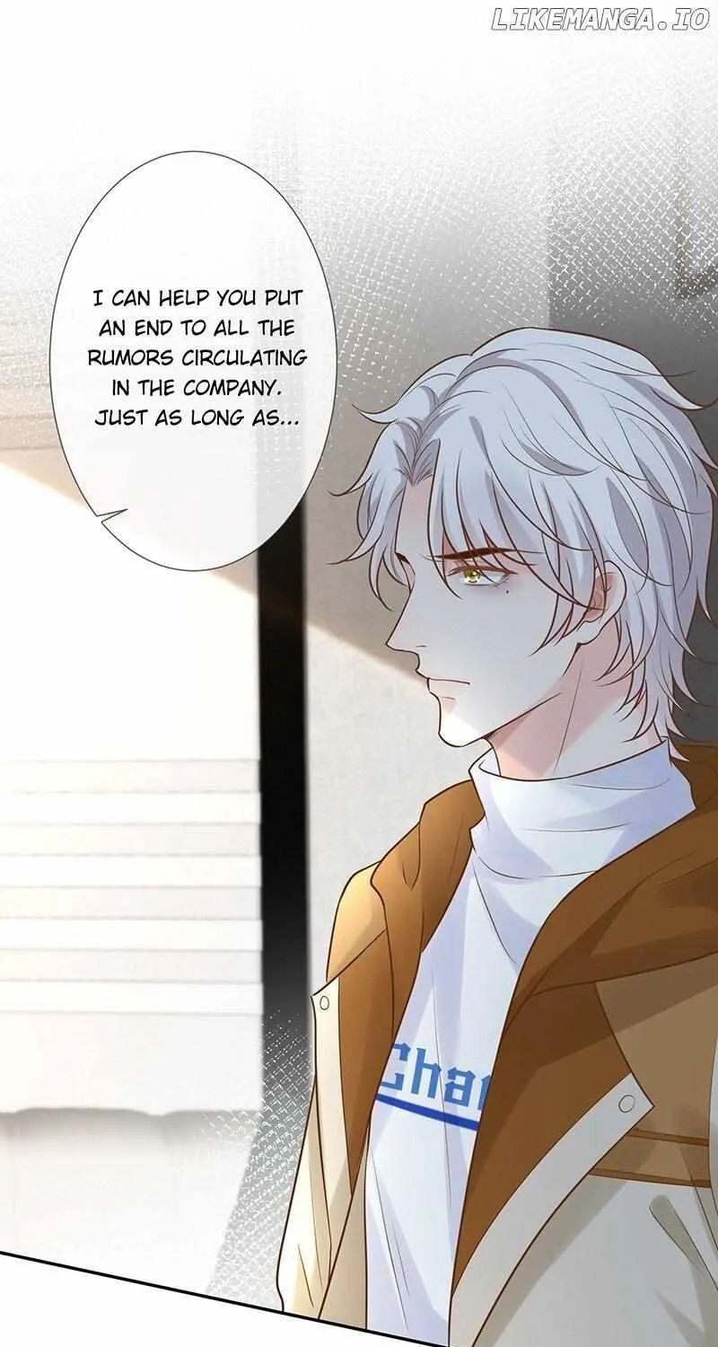 Read Everyone’s Darling chapter 38 image 46 on Lezhin
