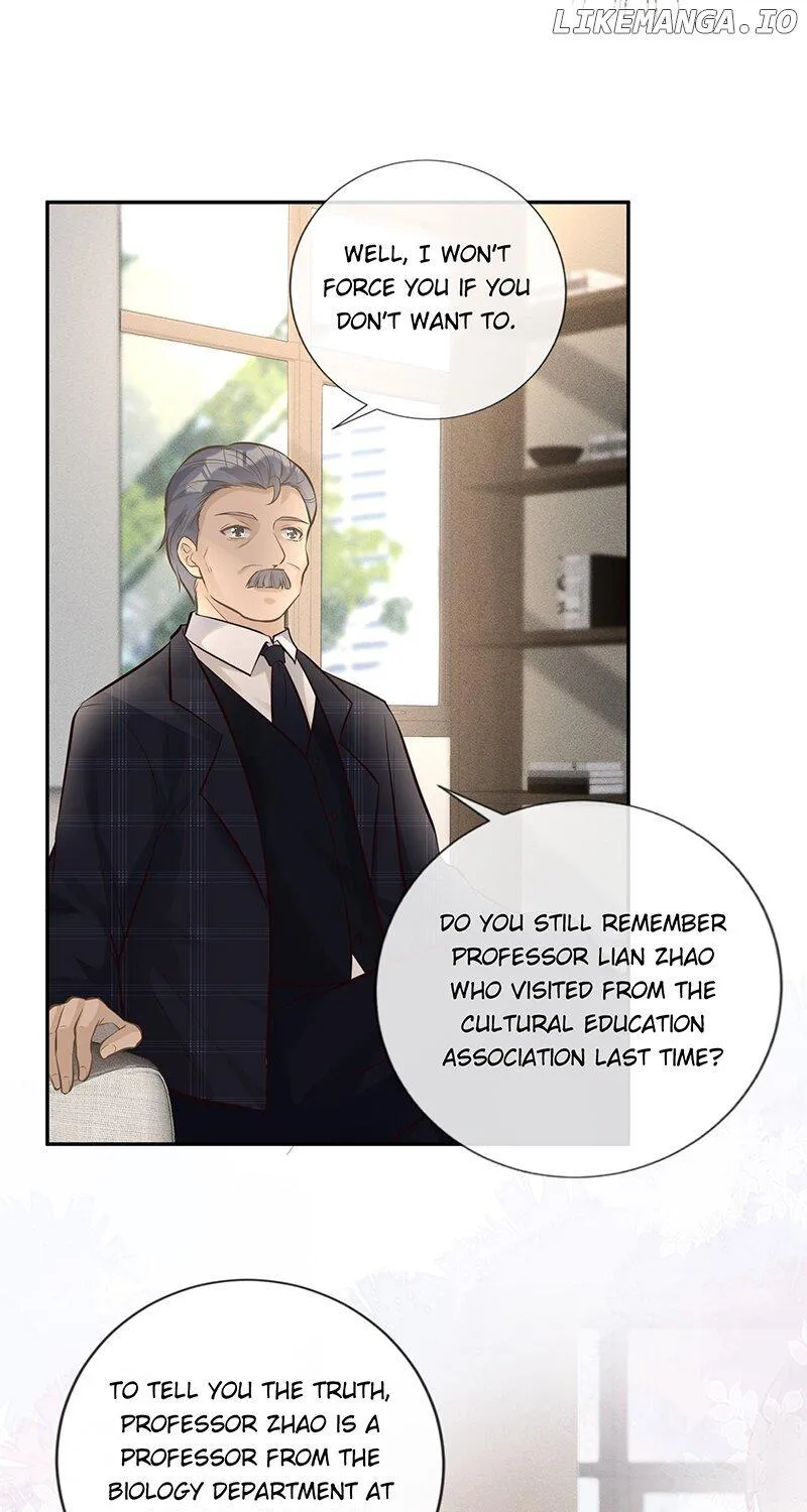 Read Everyone’s Darling chapter 38 image 5 on Lezhin