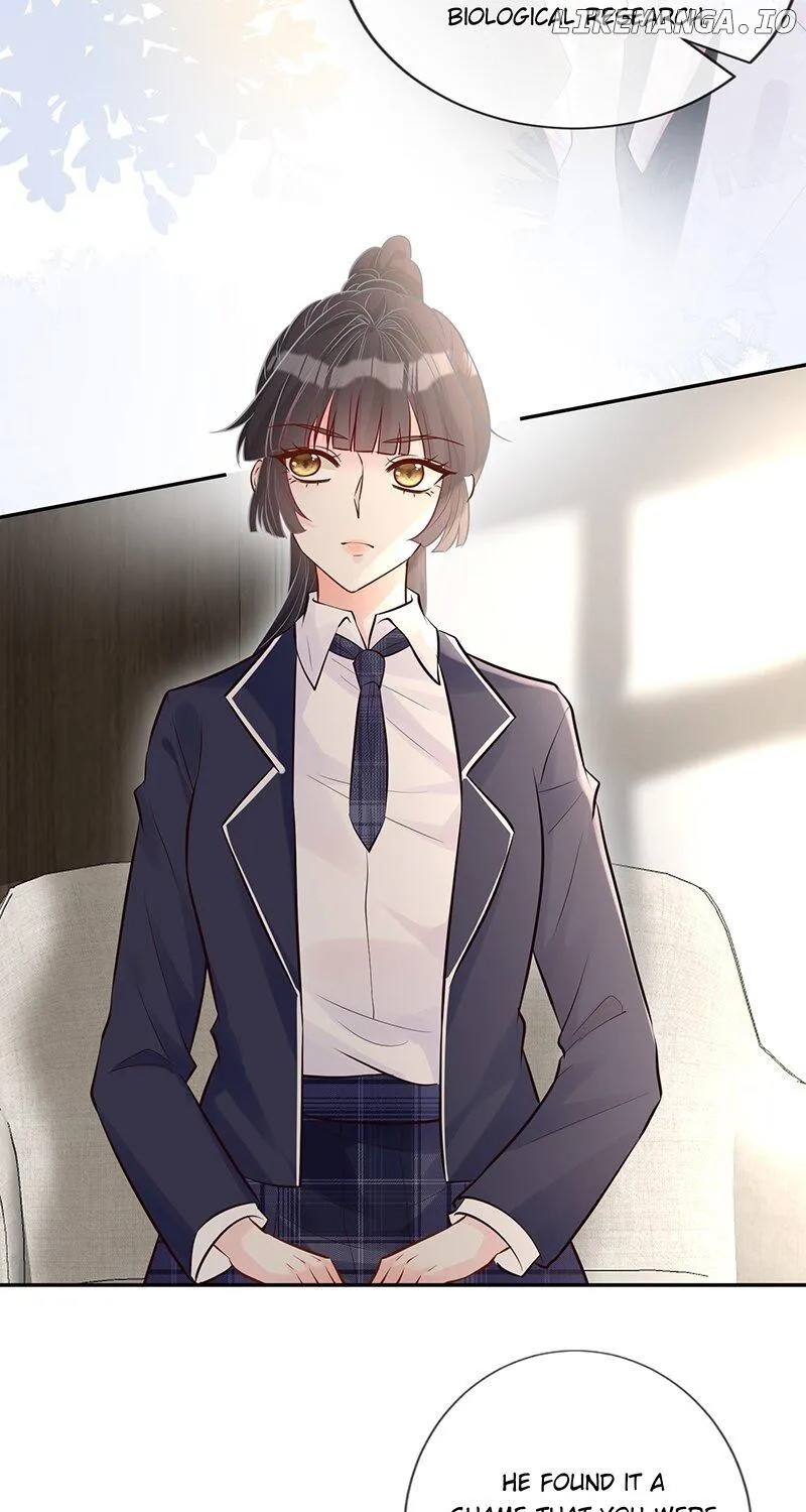 Read Everyone’s Darling chapter 38 image 7 on Lezhin