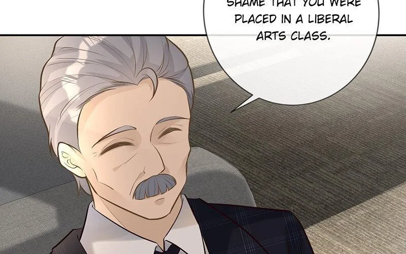 Read Everyone’s Darling chapter 38 image 8 on Lezhin