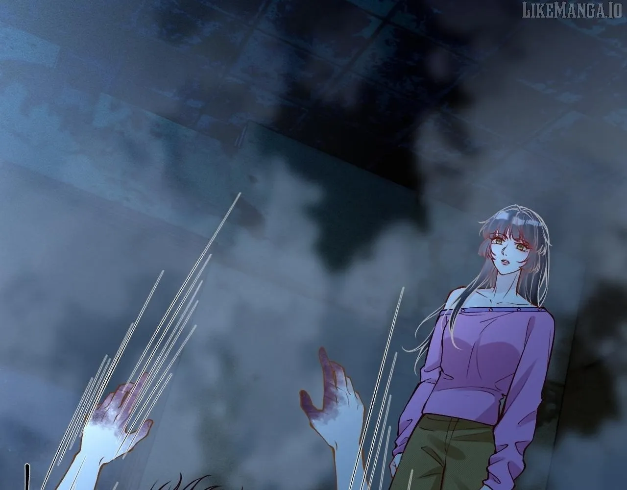 Read Everyone’s Darling chapter 380 image 22 on Lezhin