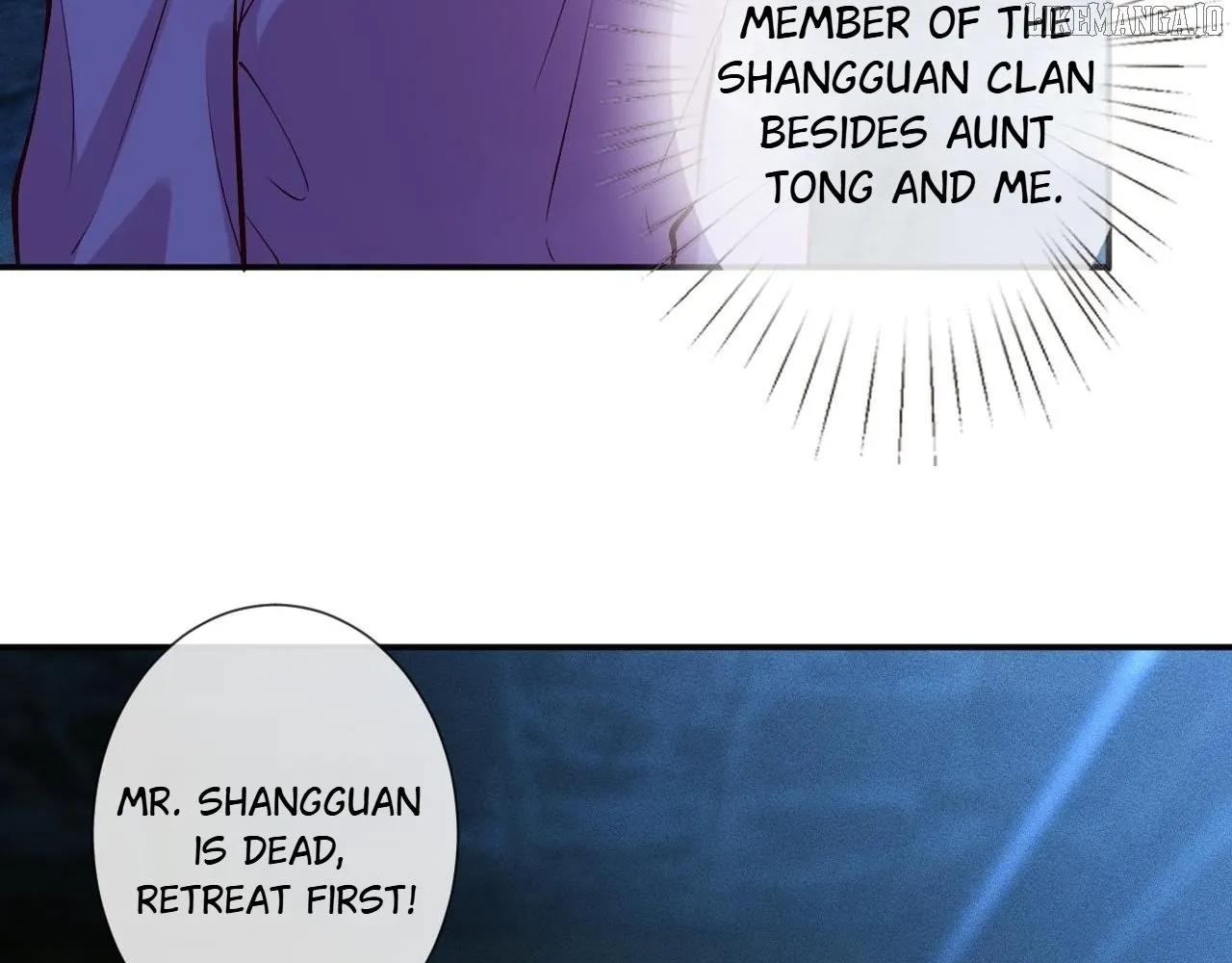 Read Everyone’s Darling chapter 380 image 27 on Lezhin