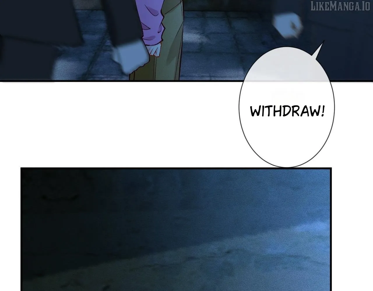 Read Everyone’s Darling chapter 380 image 29 on Lezhin