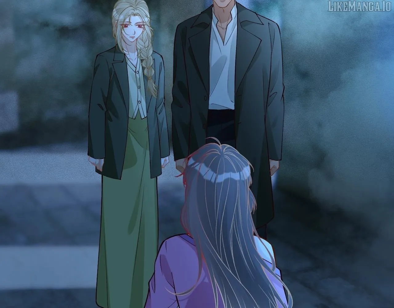 Read Everyone’s Darling chapter 380 image 37 on Lezhin