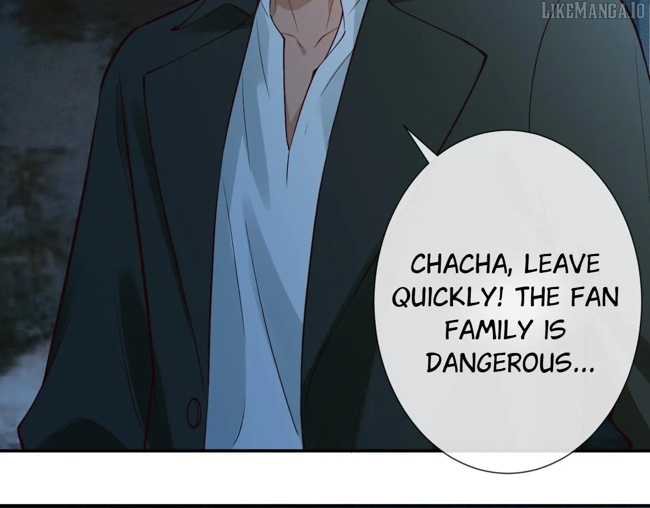 Read Everyone’s Darling chapter 380 image 44 on Lezhin