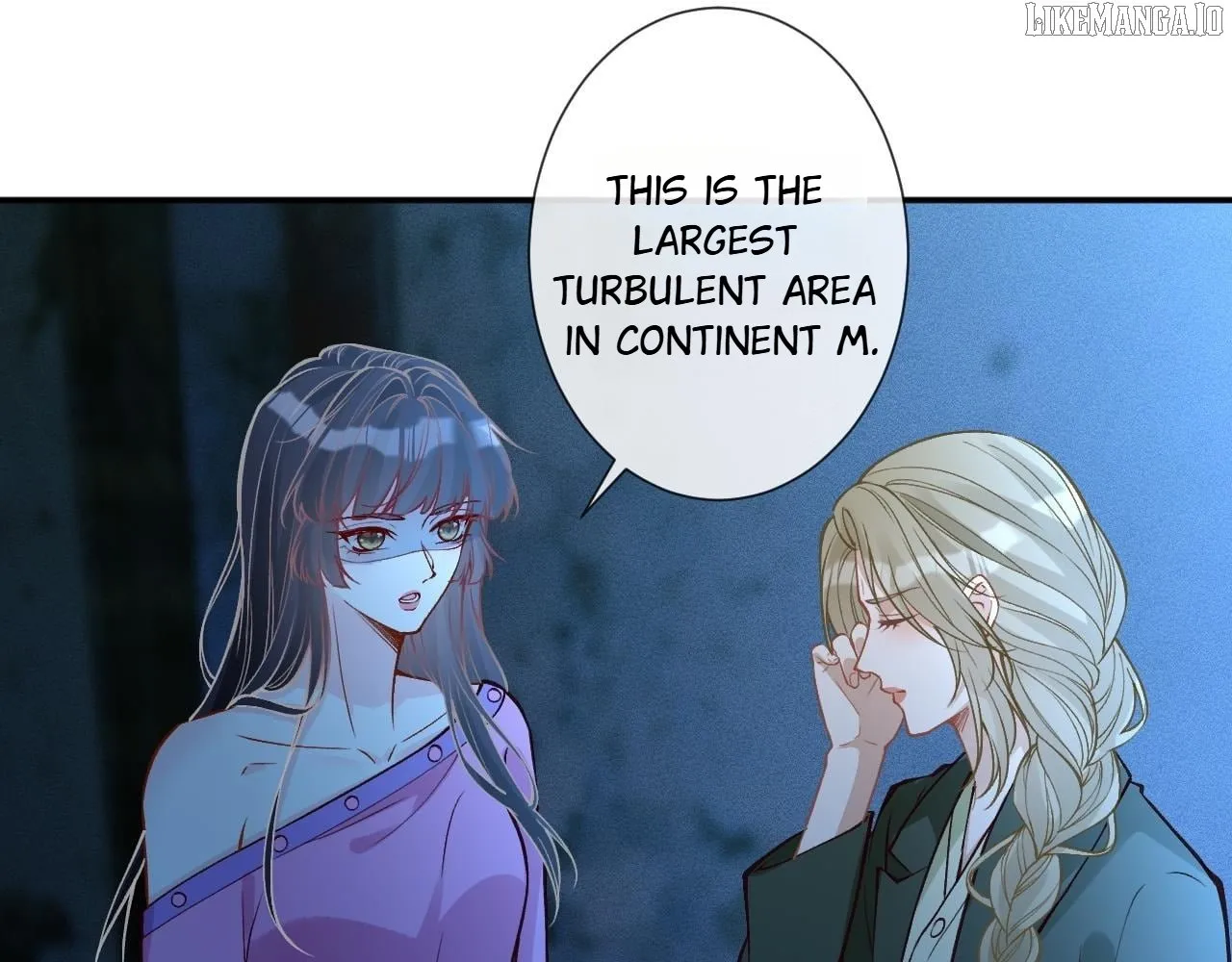 Read Everyone’s Darling chapter 380 image 47 on Lezhin