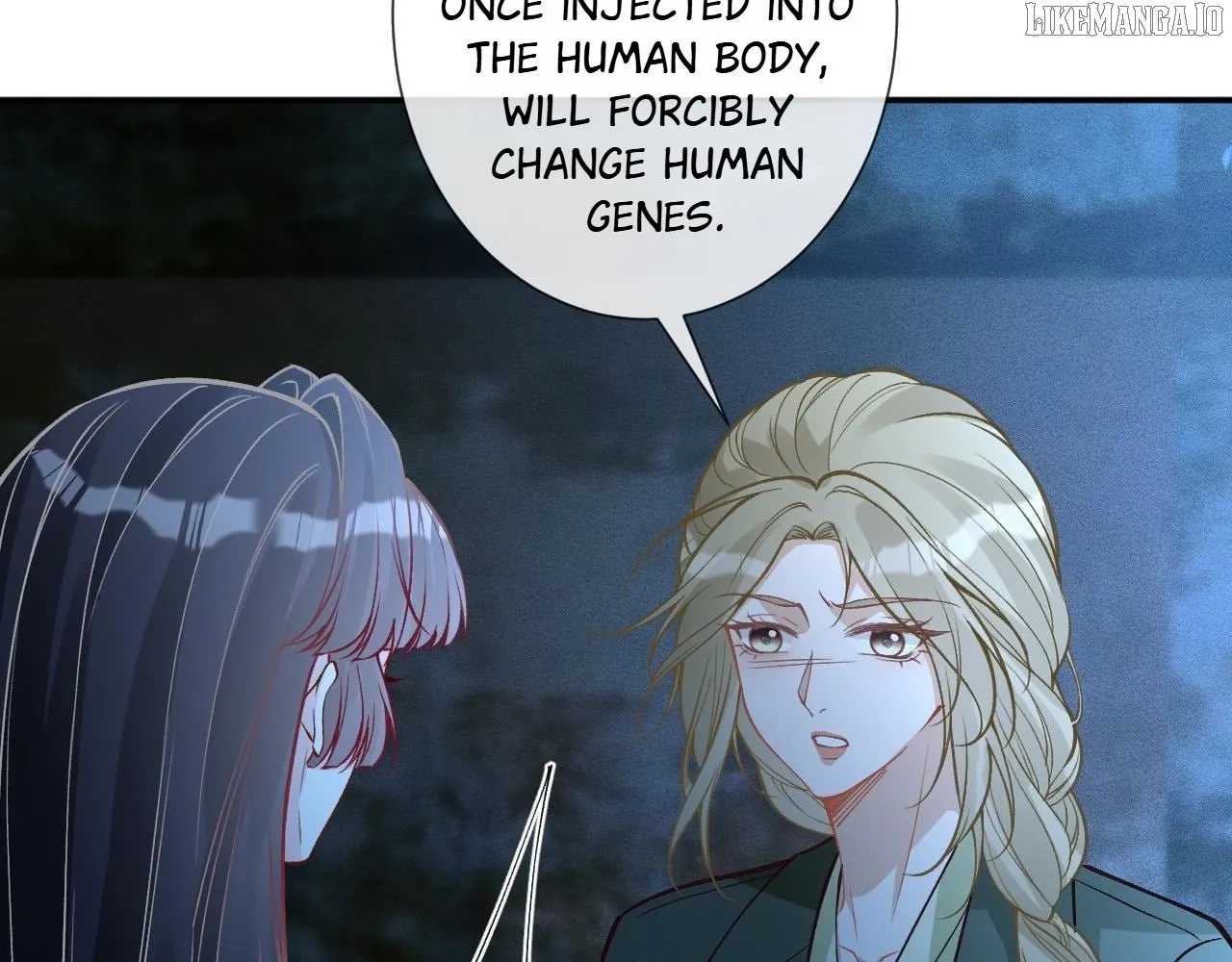 Read Everyone’s Darling chapter 380 image 49 on Lezhin
