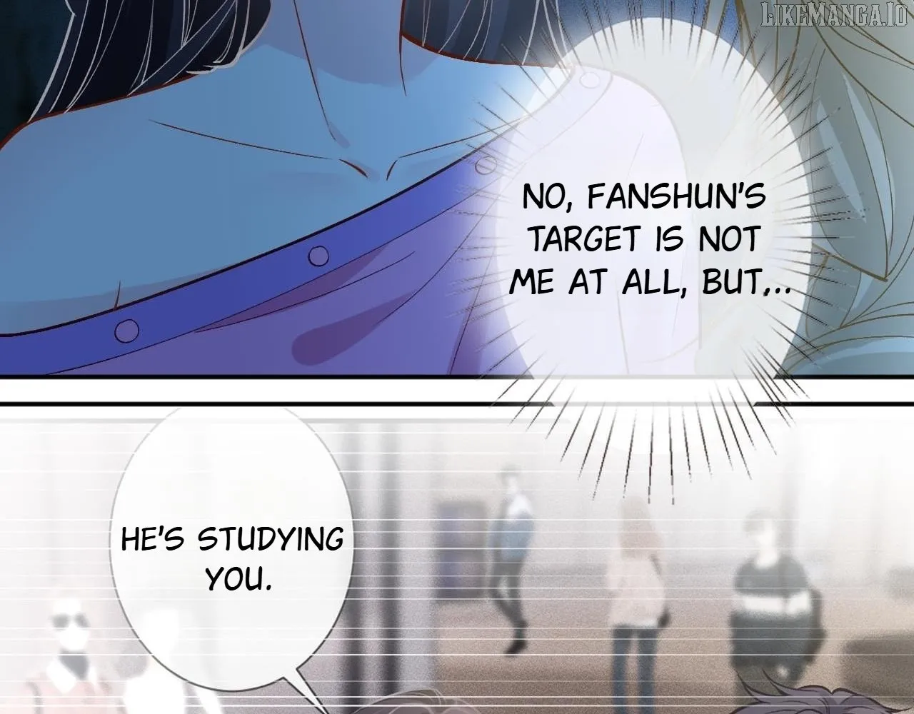 Read Everyone’s Darling chapter 380 image 52 on Lezhin